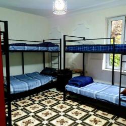 Фото Отель Good Night (Гуд Найт)