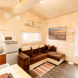 Фото Отель Scandi Village (Сканди Виладж)