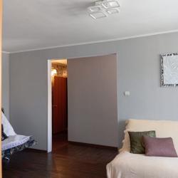 Фото Апартаменты на проспекте Ленина