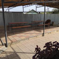 Фото Отель Причал