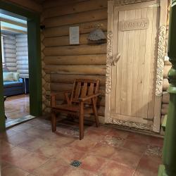 Фото Отель Тихий уголок в центре а