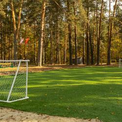 Фото Отель Сосновый бор