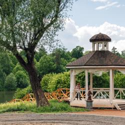 Фото Отель Усадьба