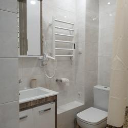 Номер стандарт с 2 односпальными кроватями