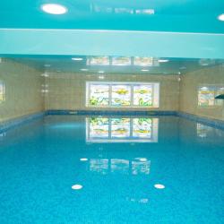 Фото Отель Золотая Лилия