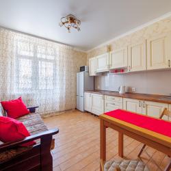 1-комнатные апартаменты стандарт