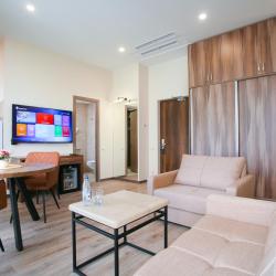 Фото Отель Nacho Hotel, Yerevan (Начо)
