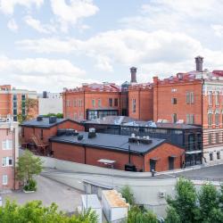 Фото Апартаменты Жасмин