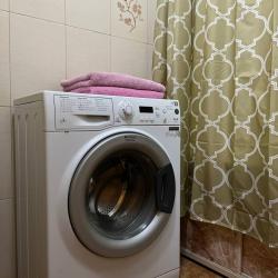 2-комнатные апартаменты стандарт