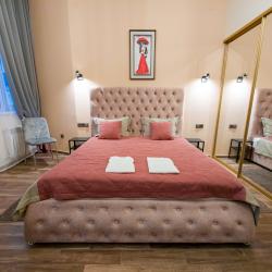 Фото Отель Villa Park&SPA (Вилла Парк и СПА)