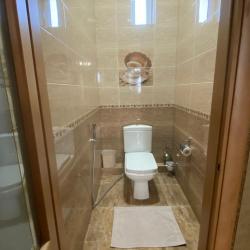 6-комнатный коттедж стандарт