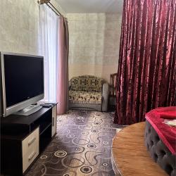 Фото Отель Айвенго