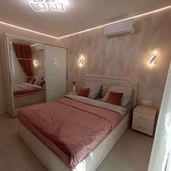 2-комнатные апартаменты стандарт