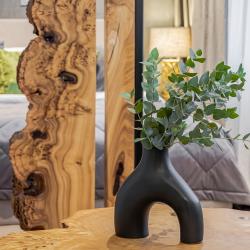 Апартаменты улучшенные Smart Host Wood студия на Новом Арбате