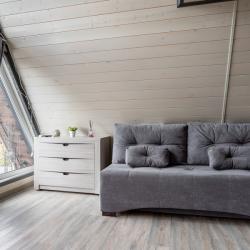 Фото Отель Hut house (Хат Хаус)