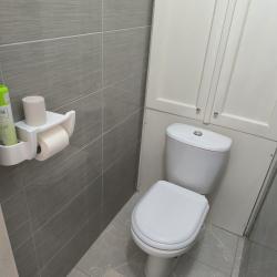 Фото Апартаменты на улице Парковая 22