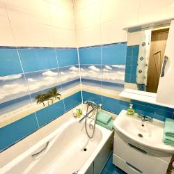 Фото Самарские апартаменты на 5 просеке 101