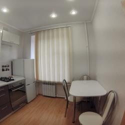 1-комнатные апартаменты стандарт Right Room на Карла Либкнехта д.10
