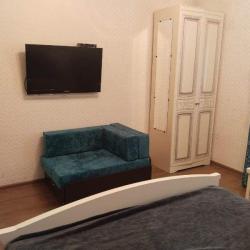 Фото Отель Гранатовый дворик (домики)