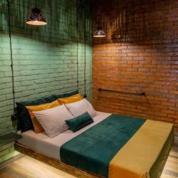 Фото Отель Амурский Бархат