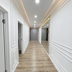 2-комнатные апартаменты улучшенные
