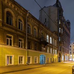 фото 2 Всем Дом на улице Канонерская