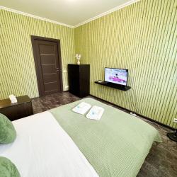 Апартаменты люкс