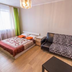 Фото Апартаменты на улице Магомета Гаджиева