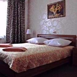 Фото Отель Элион