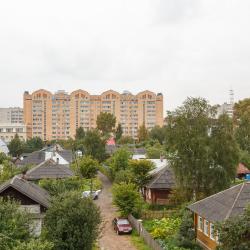 Фото Отель Две Подушки на улице Республиканская 11