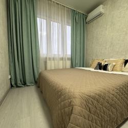 Фото Апартаменты на улице Петра Метальникова 38