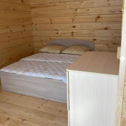 Фото Отель Гостевой дом на улице Ключевая 58