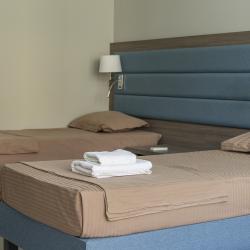 Фото Отель Family Club (Фэмили Клуб)