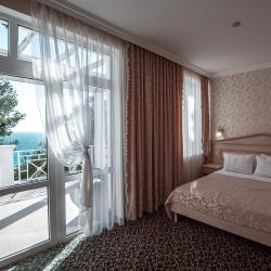 Фото Отель Рубикон