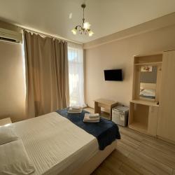 2-местный номер комфорт с балконом