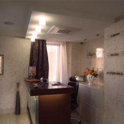 Фото Отель Марко Поло