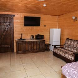 Фото Отель Горные Забавы