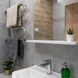 1-комнатные апартаменты люкс