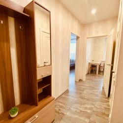 Фото Апартаменты Level на улице Куйбышева 59А