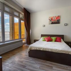 Фото Отель Шторм