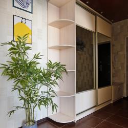 Фото Апартаменты на улице Окружная 2А