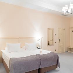 Номер полулюкс, корпус Домъ купца Кундышева-Володина