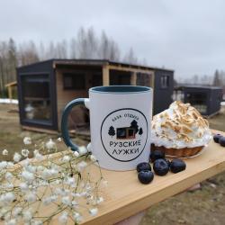 Фото Отель Рузские Лужки База отдыха