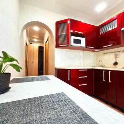Фото Отель Sweet Home Apartments на улице Угличская