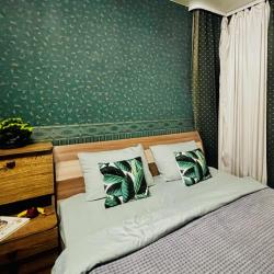 3-комнатные апартаменты стандарт