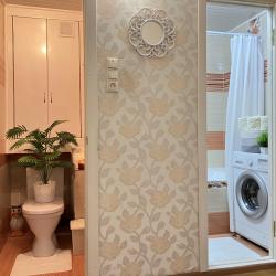 3-комнатные апартаменты улучшенные Ул. Цвиллинга 88А