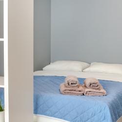 Фото Отель Top house на улице Бестужева