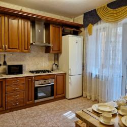 Фото Отель KEY2HOME на улице Крылова 8Б