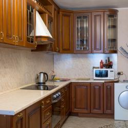 3-комнатные апартаменты люкс