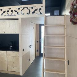 Фото Отель Гостевой Дом Сараево Москва